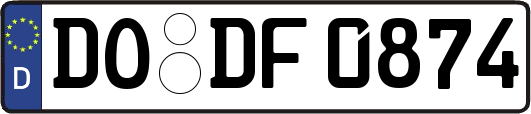 DO-DF0874