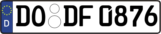 DO-DF0876