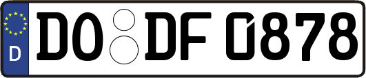 DO-DF0878