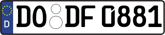 DO-DF0881