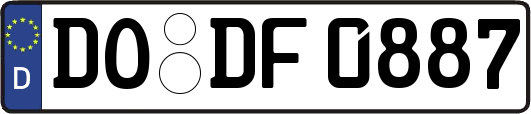 DO-DF0887