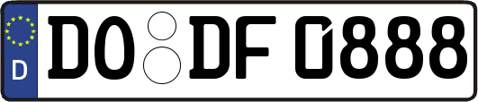 DO-DF0888