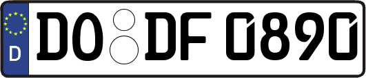 DO-DF0890