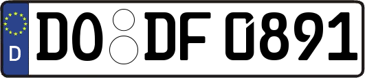 DO-DF0891