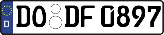 DO-DF0897