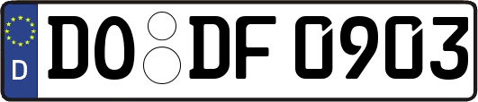 DO-DF0903