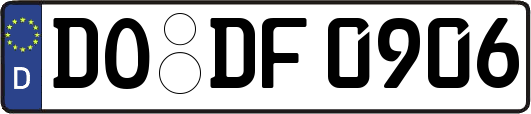 DO-DF0906