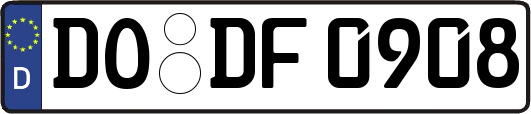 DO-DF0908