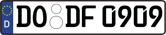 DO-DF0909