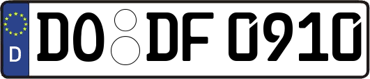 DO-DF0910