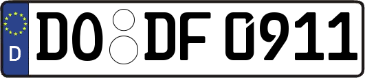 DO-DF0911