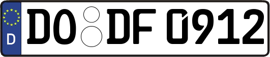 DO-DF0912