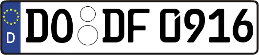 DO-DF0916