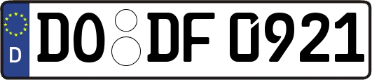DO-DF0921