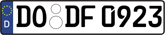 DO-DF0923