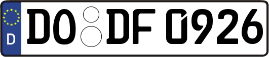 DO-DF0926