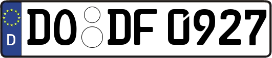 DO-DF0927