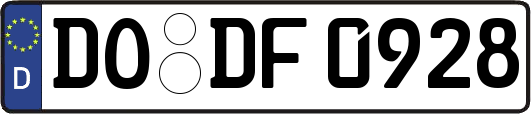 DO-DF0928