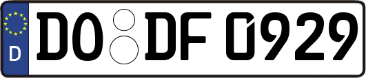DO-DF0929