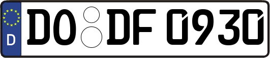 DO-DF0930