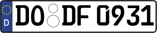 DO-DF0931