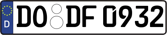 DO-DF0932