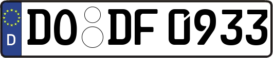 DO-DF0933