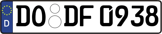 DO-DF0938