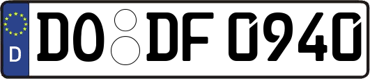 DO-DF0940