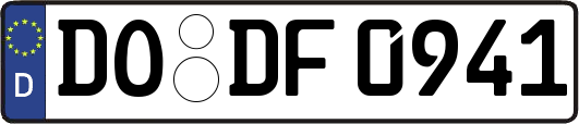 DO-DF0941