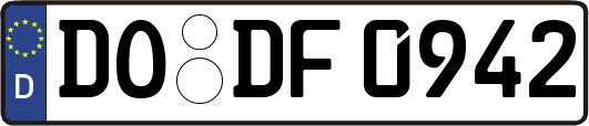 DO-DF0942