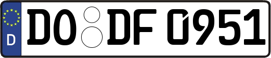 DO-DF0951