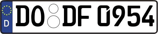 DO-DF0954
