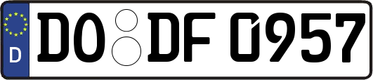 DO-DF0957