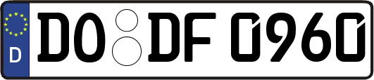 DO-DF0960