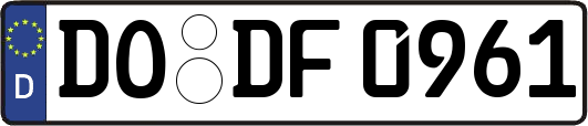 DO-DF0961