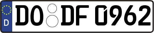 DO-DF0962