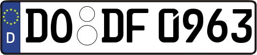 DO-DF0963