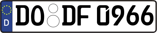 DO-DF0966