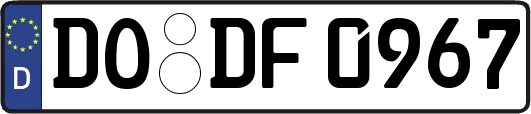 DO-DF0967