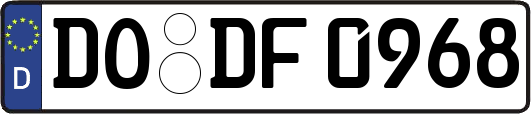 DO-DF0968
