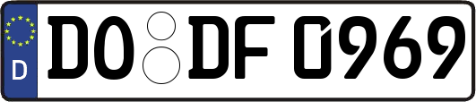 DO-DF0969