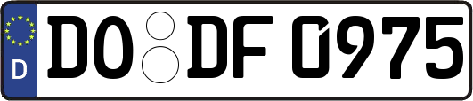 DO-DF0975