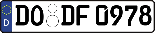 DO-DF0978