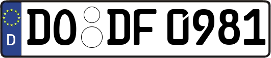 DO-DF0981