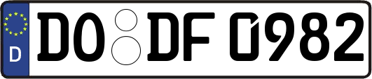DO-DF0982