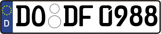 DO-DF0988