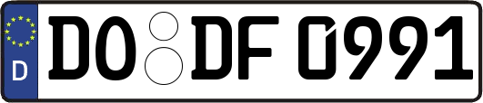 DO-DF0991
