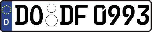 DO-DF0993