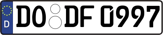 DO-DF0997